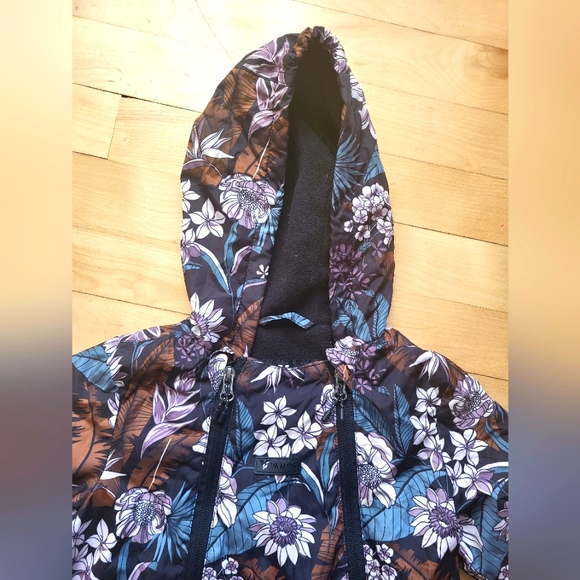 Fall/spring baby suit - Picture 3 of 4